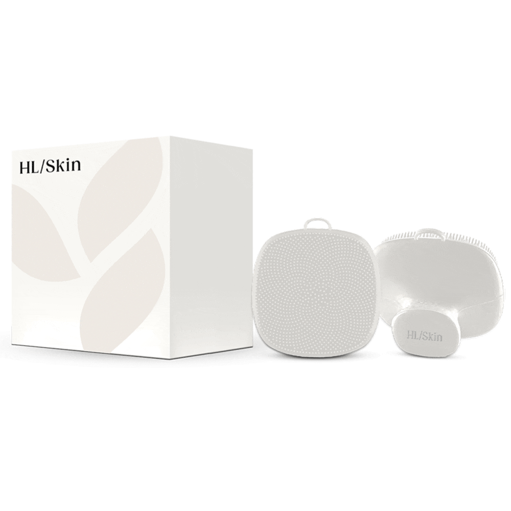 Herbalife HL Skin Cleansing Silicone Brush