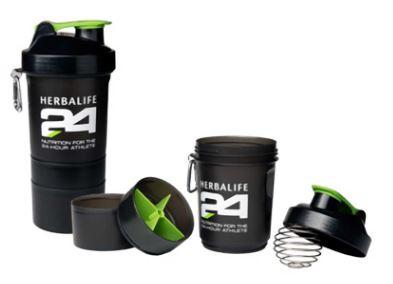 Herbalife Super Shaker
