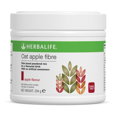 Herbalife Oat Apple Fibre Drink