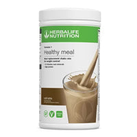 Herbalife Formula 1 Nutritional Shake Mix - Cafe Latte