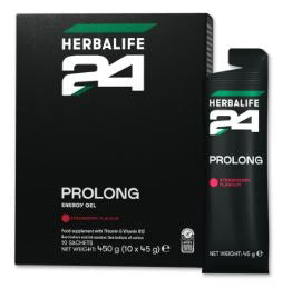 Herbalife24® Prolong Strawberry 10 sachets