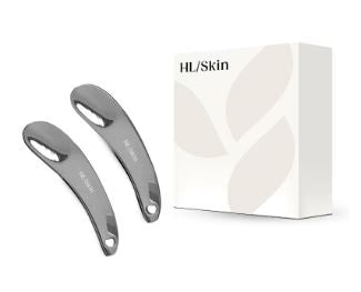 Herbalife Skincare Spatula Set (2-pack)