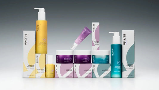 Herbalife HL Skin Experience Box