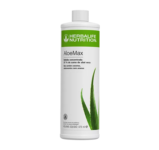 Herbalife AloeMax - Pure Aloe Vera Juice
