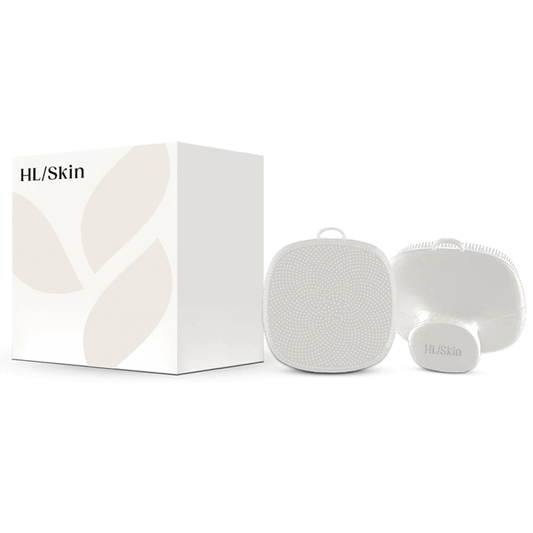 Herbalife HL Skin Cleansing Silicone Brush