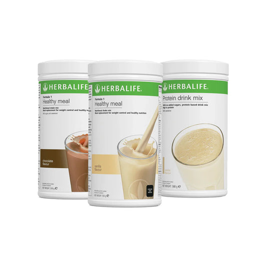 Herbalife Advanced Meal Bundle