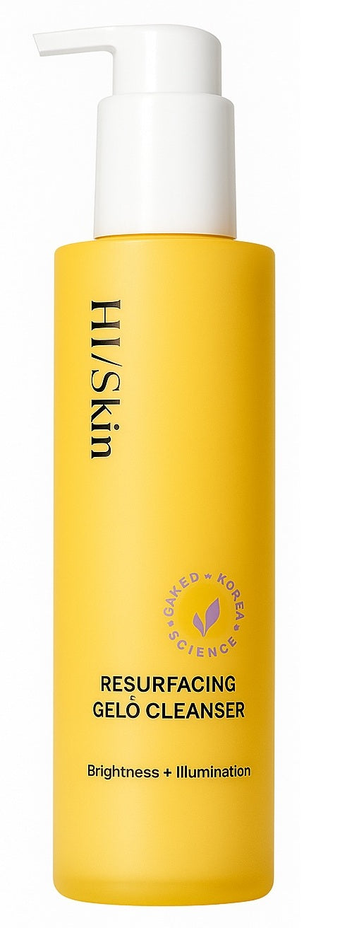Herbalife HL Skin Resurfacing Gelo Cleanser 147 ml