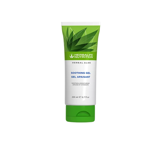 Herbalife Herbal Aloe Soothing Gel 200 mL