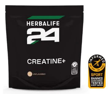 Herbalife 24 Creatine+