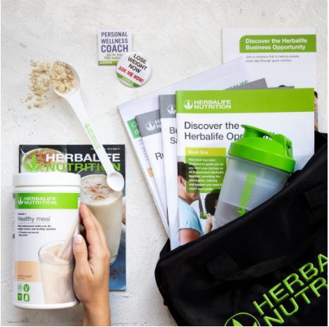 Herbalife Membership - Sign up for 25-50% off