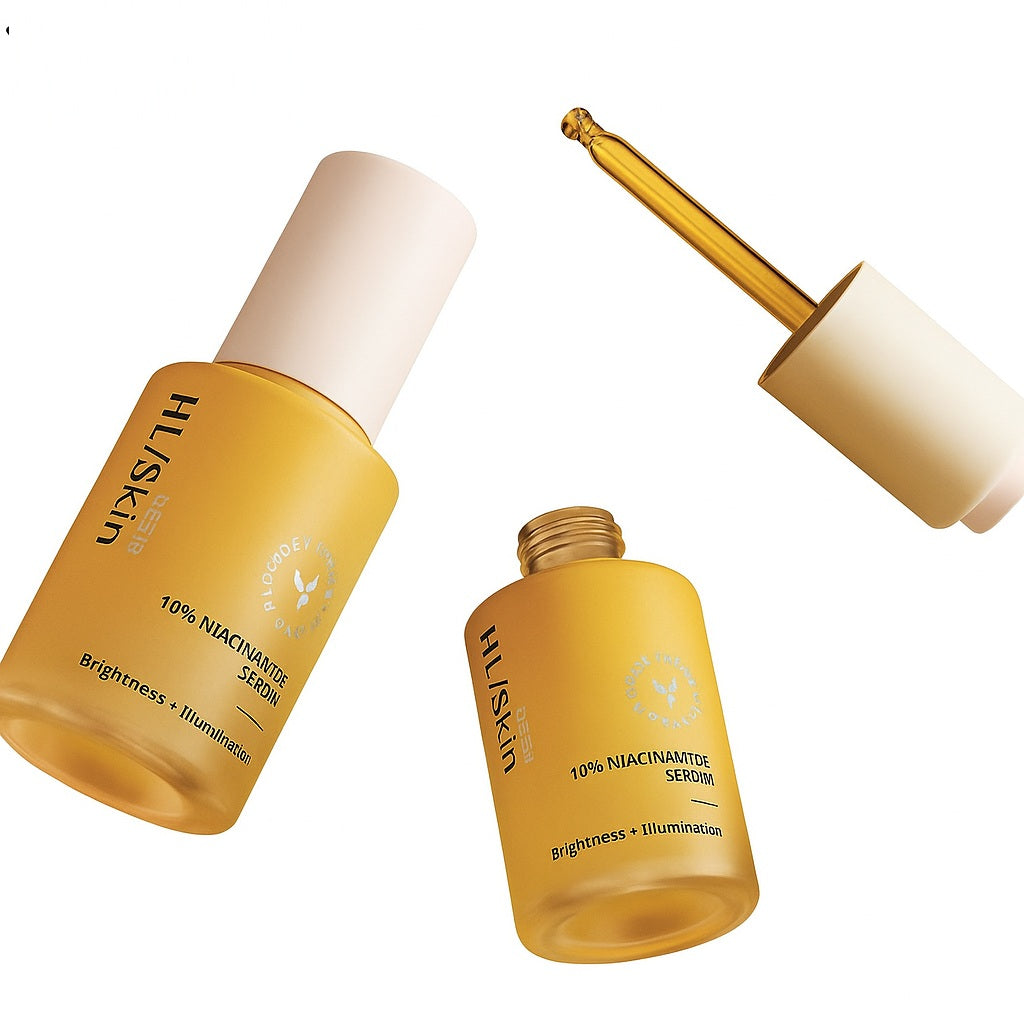 Herbalife HL Skin 10% Niacinamide Serum 30 ml