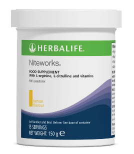 Herbalife Niteworks®