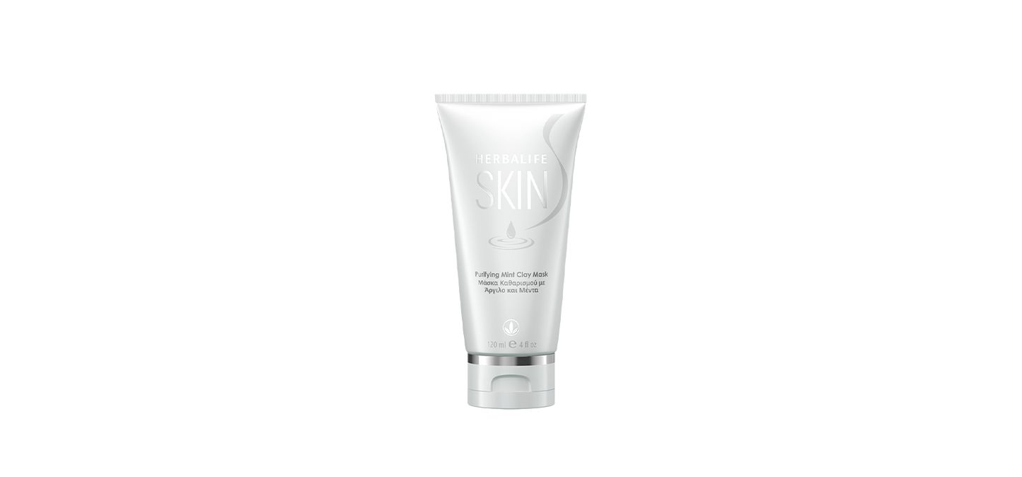 Herbalife Purifying Clay Mask - SKIN 120ml