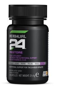 Herbalife Restore 30 capsules