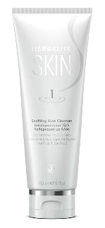Herbalife Soothing Aloe Cleanser - SKIN 150ml