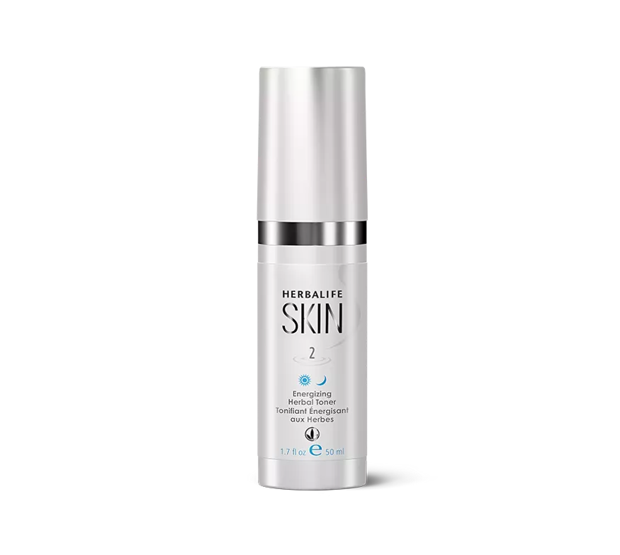 Herbalife Energising Herbal Toner - SKIN 50ml