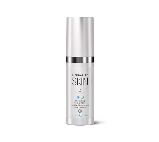 Herbalife Energising Herbal Toner - SKIN 50ml